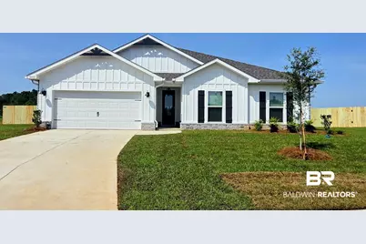 14668 Tealwood Lane, Foley, AL 36535 - Photo 1