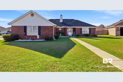 1901 Colorado Court, Foley, AL 36535 - Photo 1