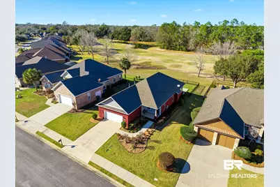 9855 Carnoustie Court, Foley, AL 36535 - Photo 1