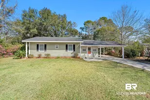 316 W Fig Ave, Foley, AL 36535 - Photo 1
