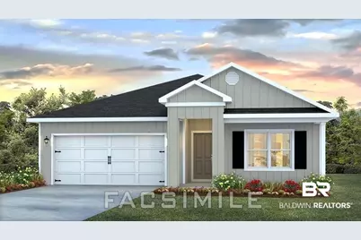 21835 Seabrooke Avenue, Foley, AL 36535 - Photo 1