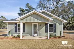 310 Townsend Ave, Bay Minette, AL 36507 - Photo 1