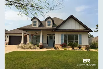 370 Apollo Avenue, Gulf Shores, AL 36542 - Photo 1
