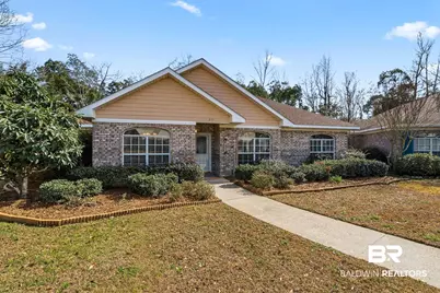 215 Savannah Circle, Foley, AL 36535 - Photo 1