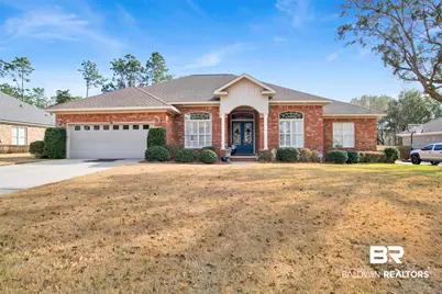 10946 Covey Drive, Fairhope, AL 36532 - Photo 1