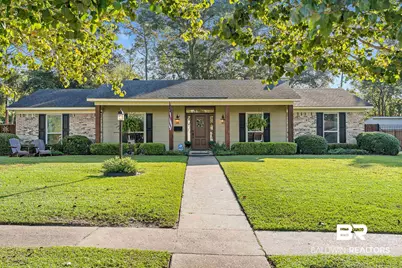 2805 Gaslight Lane, Mobile, AL 36695 - Photo 1