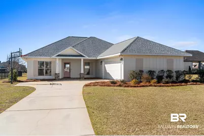 11860 Jericho Drive, Daphne, AL 36526 - Photo 1