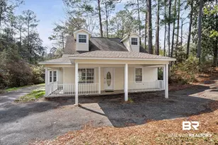 101 Pagan Cir, Daphne, AL 36526 - Photo 1
