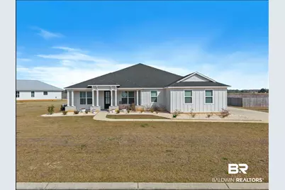 15625 Enchantment Lane, Silverhill, AL 36576 - Photo 1