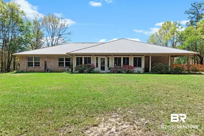 24250 Hack Road, Bay Minette, AL 36507 - Photo 1