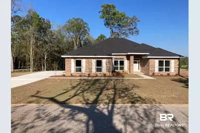 812 Marks Avenue, Bay Minette, AL 36507 - Photo 1