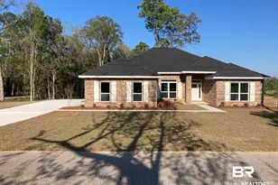 812 Marks Ave, Bay Minette, AL 36507 - Photo 1
