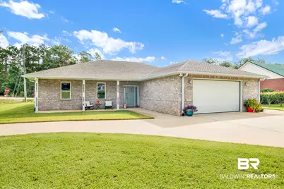 2549 Santa Rosa Drive, Lillian, AL 36549 - Photo 1