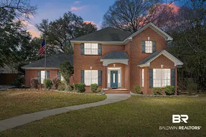 8087 Palmetto Court, Daphne, AL 36526 - Photo 1