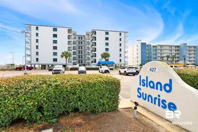 427 E Beach Boulevard #468, Gulf Shores, AL 36542 - Photo 1