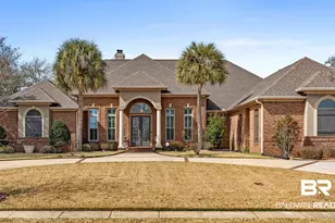 705 Village Dr, Gulf Shores, AL 36542 - Photo 1