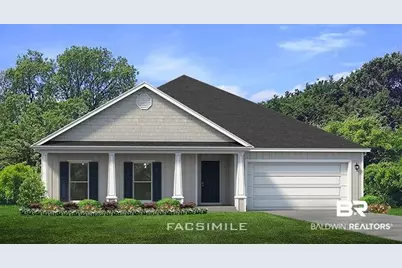 107 Preston Way, Gulf Shores, AL 36542 - Photo 1