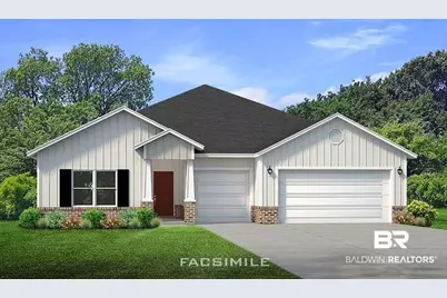 11118 Animal Kingdom Way, Daphne, AL 36526 - Photo 1