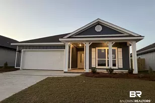 21857 Seabrooke Ave, Foley, AL 36535 - Photo 1