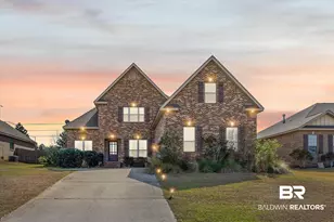 12220 Squirrel Dr, Spanish Fort, AL 36527 - Photo 1