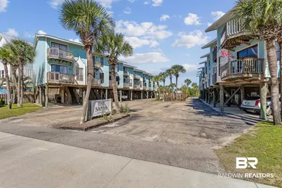 700 W Beach Boulevard #108, Gulf Shores, AL 36542 - Photo 1