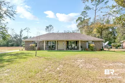 11528 Mockingbird Lane, Fairhope, AL 36532 - Photo 1