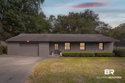 4590 Sunset Drive, Mobile, AL 36608 - Photo 1