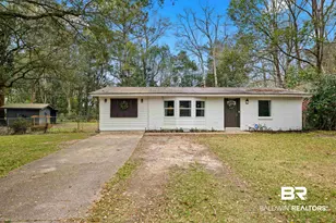 22897 Lincoln St, Robertsdale, AL 36567 - Photo 1