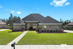 31894 Wildflower Trail, Spanish Fort, AL 36527 - Photo 1