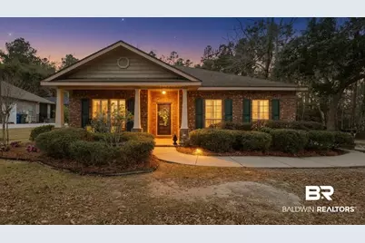 1090 Melbourne Court, Foley, AL 36535 - Photo 1