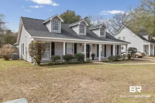 6609 Blakeley Ct, Mobile, AL 36695 - Photo 1