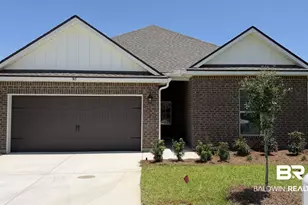 965 Ashville Cir, Foley, AL 36535 - Photo 1