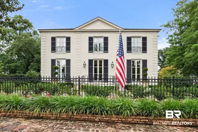 3930 Yester Place, Mobile, AL 36608 - Photo 1