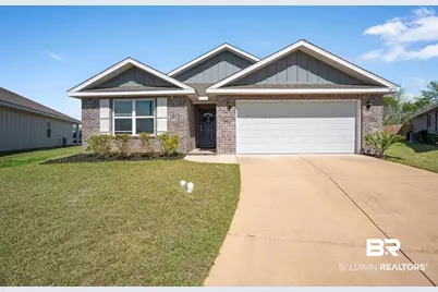 8072 Irwin Loop, Daphne, AL 36526 - Photo 1