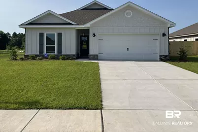 8951 Chabo Circle, Foley, AL 36535 - Photo 1