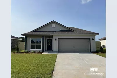 8959 Chabo Circle, Foley, AL 36535 - Photo 1