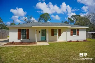 5161 Lancelot Dr, Mobile, AL 36619 - Photo 1