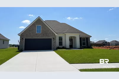 21134 Carlsberg Drive, Robertsdale, AL 36567 - Photo 1