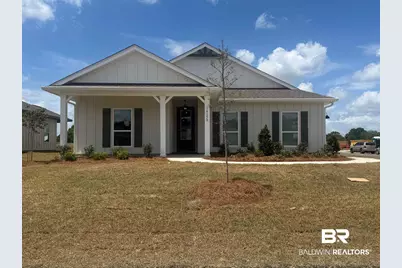 14150 Versailles Circle, Silverhill, AL 36576 - Photo 1