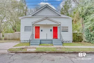 1005 Oak St, Mobile, AL 36604 - Photo 1