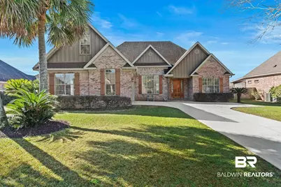 10842 Elysian Circle, Daphne, AL 36526 - Photo 1