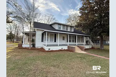 401 Hall Avenue, Bay Minette, AL 36507 - Photo 1