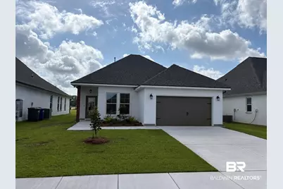 1354 Fenton Circle, Foley, AL 36535 - Photo 1