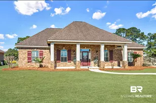 22375 S County Road 12, Foley, AL 36535 - Photo 1