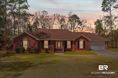 15825 Perone Creek, Loxley, AL 36551 - Photo 1