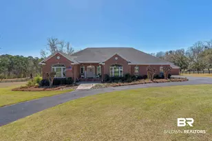 12774 Saddlebrook Cir, Fairhope, AL 36532 - Photo 1