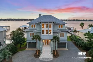 4029 Hatteras Cove, Orange Beach, AL 36561 - Photo 1
