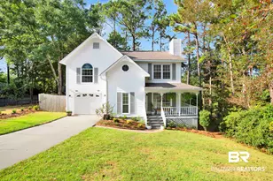 107 Boosketuh Cir, Daphne, AL 36526 - Photo 1