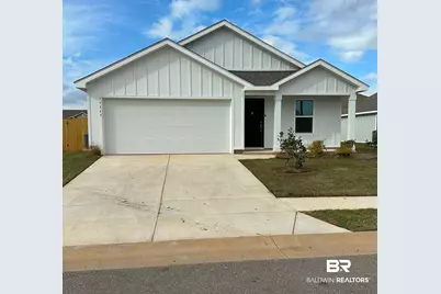 19349 Gray Horse Drive, Foley, AL 36535 - Photo 1