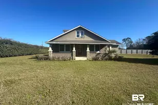 13050 Co Rd 87, Elberta, AL 36530 - Photo 1